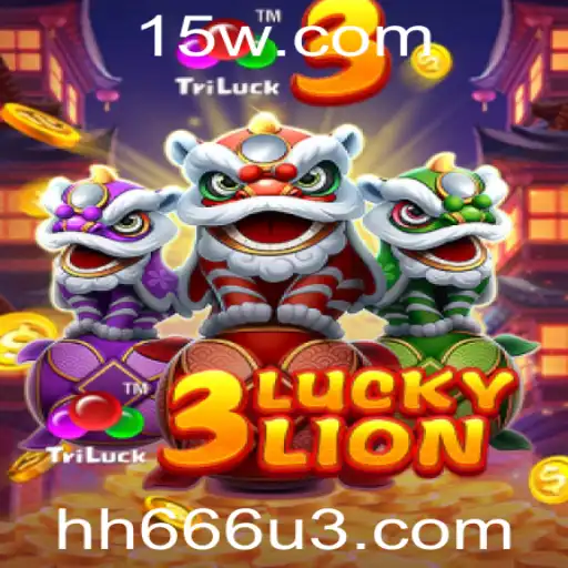 Descubra o Fascinante Mundo de 3LUCKYLION: A Nova Sensação dos Jogos Online