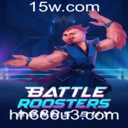 Descubra o Mundo de BattleRoostersBonusBuy: Estratégia e Aventura
