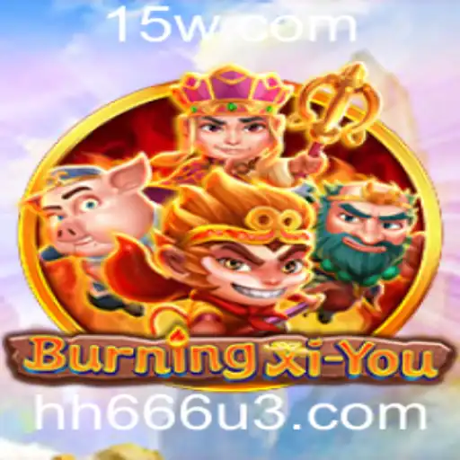Explorando o Mundo Fascinante de BurningXiYou: Uma Jornada de Aventura e Estratégia