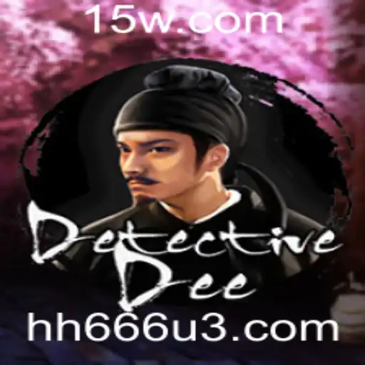 Descubra o Mundo de DetectiveDee: Um Jogo de Mistério e Estratégia com Emoção Contemporânea