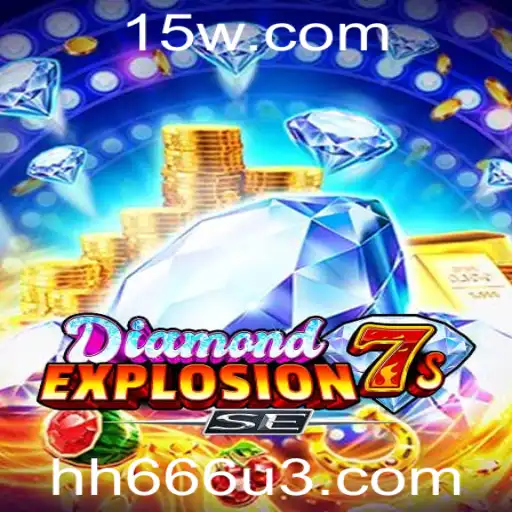 Explorando o Mundo de DiamondExplosion7sSE: Estratégia e Entretenimento