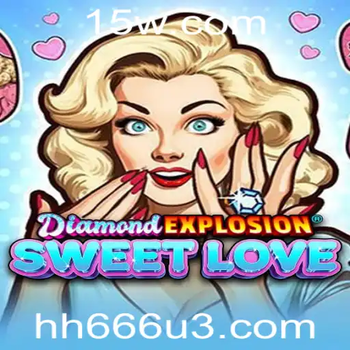 Explorando o Universo de DiamondExplosionSweetLove: O Novo Fenômeno dos Jogos