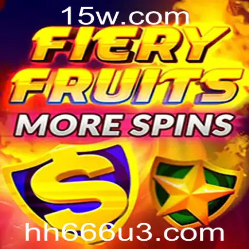 Descubra FieryFruitsMoreSpins: Uma Aventura de Frutas Explosivas