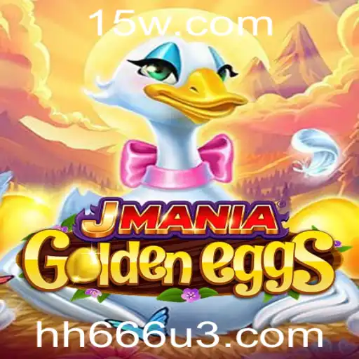 Experimente a Aventura de JManiaGoldenEggs: O Desafio dos Ovos Dourados