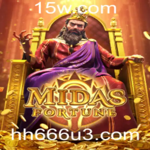 Explorando MidasFortune: Um Mergulho no Novo Mundo dos Jogos