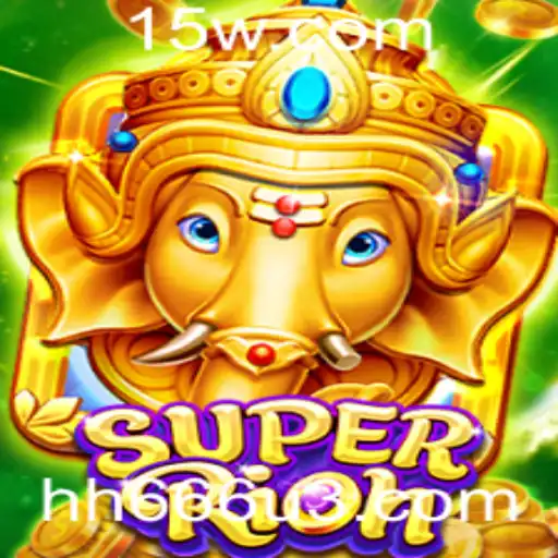 Descubra o Mundo de Aventuras Financeiras com SuperRich