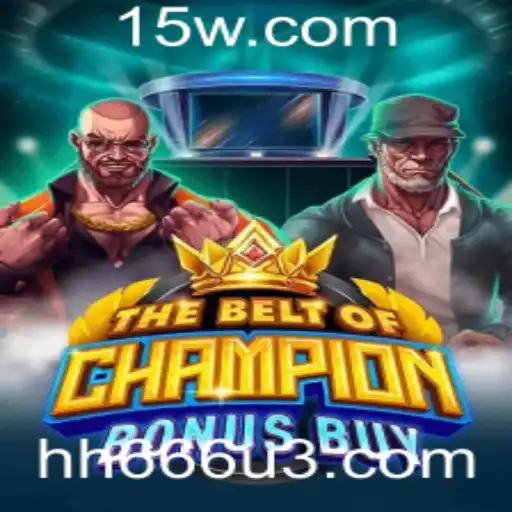 Descubra o Mundo de Aventuras de TheBeltOfChampionBonusBuy