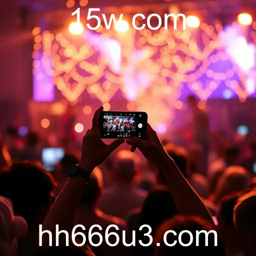 Transmissão ao vivo