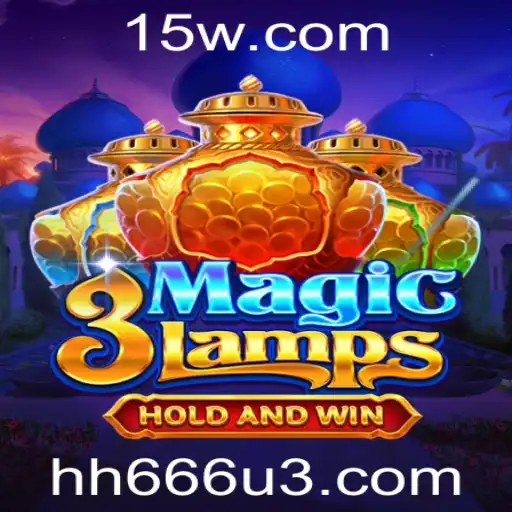 Explorando a Magia de 3MagicLamps: Um Guia Completo