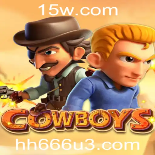Descubra o Fascinante Mundo de COWBOYS – O Jogo de Estratégia e Aventura