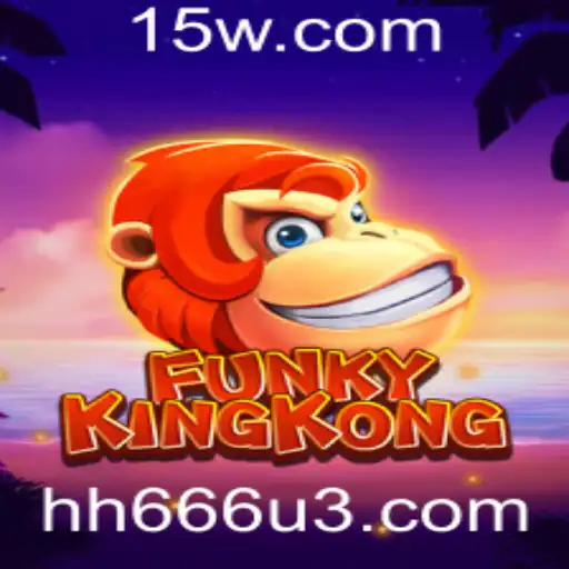 FunkyKingKong: O Jogo Revolucionário que Une Estratégia e Diversão