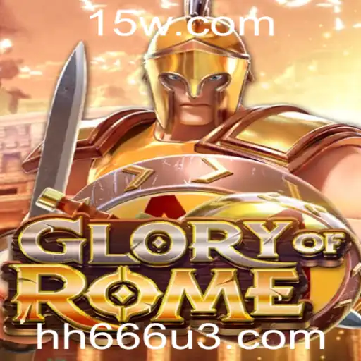 Descubra GloryofRome: O Jogo Estratégico que Redefine Sua Experiência com a Palavra-Chave hh666