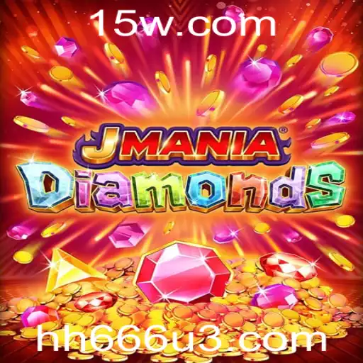 Descubra o Fascinante Mundo de JManiaDiamonds