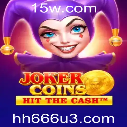 Descobrindo o Mundo de JokerCoins: Um Jogo Revolucionário