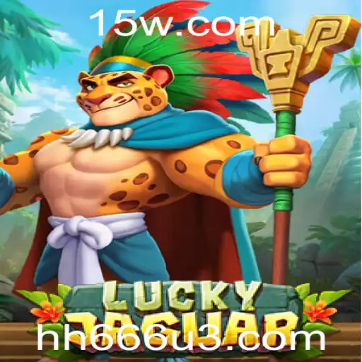 Descobrindo o Fascinante Mundo de LuckyJaguar