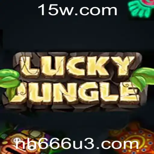 Descubra o Fascinante Mundo de LuckyJungle: Uma Aventura de Jogo Única