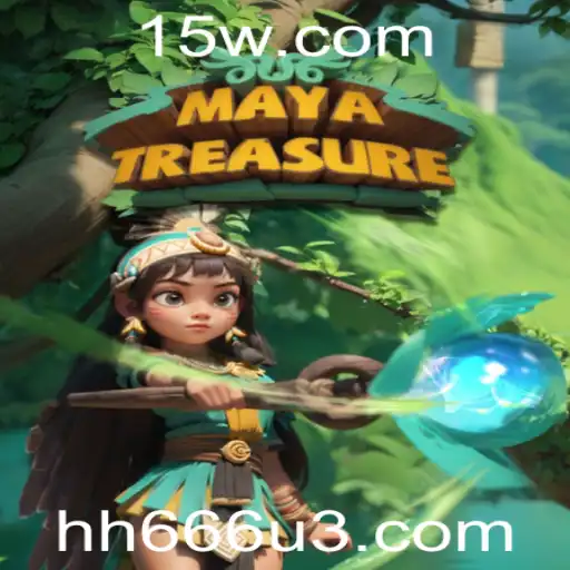 Descubra os Mistérios de MayaTreasure: Um Jogo de Aventura Inigualável