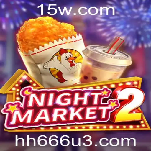 Explorando o Fascinante Mundo do Jogo NightMarket2