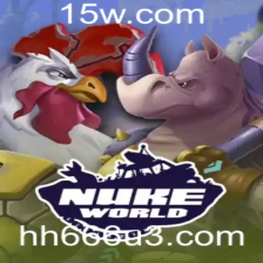 Explorando NukeWorld: O Novo Fenômeno dos Jogos de Estratégia