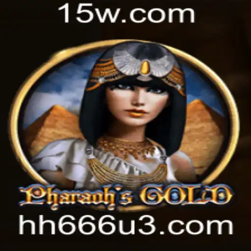 PharaohsGold: Uma Jornada Épica ao Antigo Egito com o Jogo Estonteante