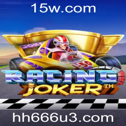 RacingJoker: O Jogo que Une Ação e Estratégia nas Pistas