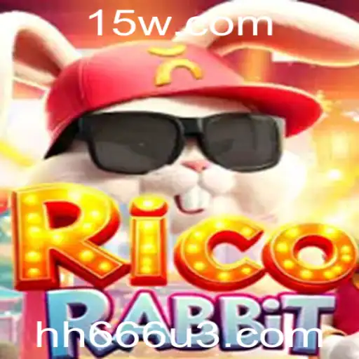 Jogo RicoRabbit: Aventura e Estratégia na Ponta dos Dedos