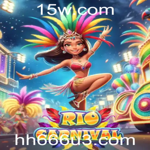 Descubra o Envolvente Jogo RioCarnival