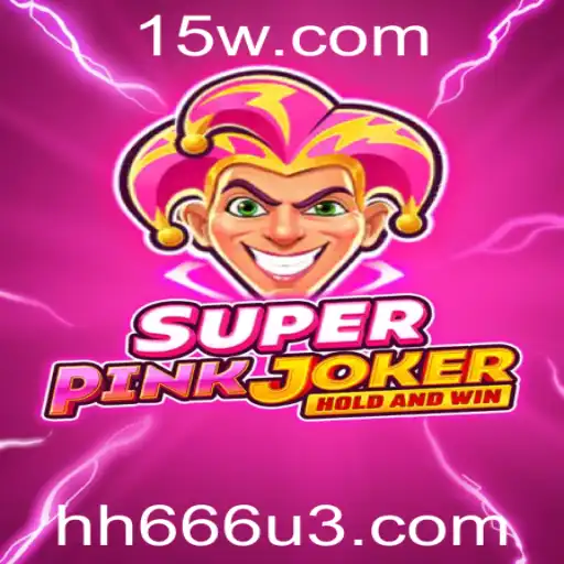 Explorando SuperPinkJoker: Um Mergulho no Mundo do Jogo Revolucionário