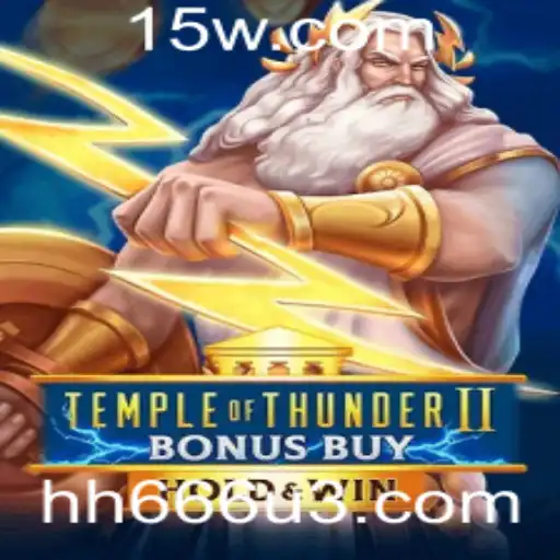 Explorando o Mundo de TempleofThunderIIBonusBuy: Um Mergulho nas Aventuras do Jogo Aclamado