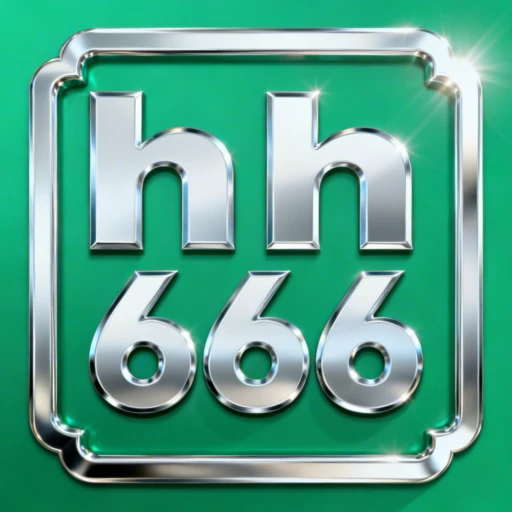 hh666 Logo